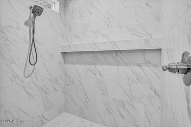 NOW READY TO CALL HOME! The Krystal's Retreat by Howard Builders on Lockwood Folly Country Club in North Carolina - for sale on GolfHomes.com, golf home, golf lot