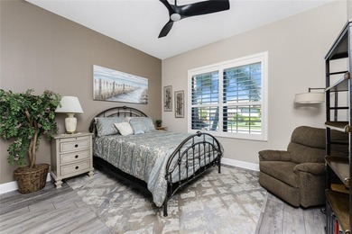 Nestled within the beautiful community of Boca Royale, this on Boca Royale Golf and Country Club in Florida - for sale on GolfHomes.com, golf home, golf lot