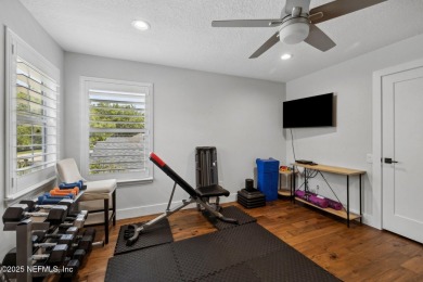 Bring your suitcase and move right into this beautifully updated on Sawgrass Country Club  in Florida - for sale on GolfHomes.com, golf home, golf lot