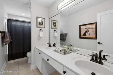 Bring your suitcase and move right into this beautifully updated on Sawgrass Country Club  in Florida - for sale on GolfHomes.com, golf home, golf lot