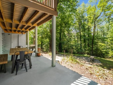 Nestled in the sought-after Gillette Woods neighborhood, this on Tryon Country Club in North Carolina - for sale on GolfHomes.com, golf home, golf lot
