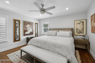 Bring your suitcase and move right into this beautifully updated on Sawgrass Country Club  in Florida - for sale on GolfHomes.com, golf home, golf lot