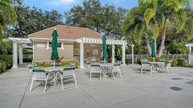 Enjoy the Florida lifestyle with effortless, maintenance-free on Legacy Golf Club in Florida - for sale on GolfHomes.com, golf home, golf lot