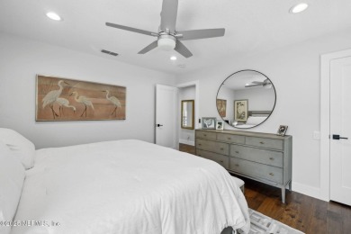 Bring your suitcase and move right into this beautifully updated on Sawgrass Country Club  in Florida - for sale on GolfHomes.com, golf home, golf lot