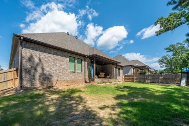 Welcome to 301 Arlington Park Drive, nestled in one of Hot on Hot Springs Golf and Country Club in Arkansas - for sale on GolfHomes.com, golf home, golf lot