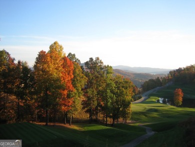 If you are looking for a gorgeous, wooded lot with spectacular on Waterfall Country Club in Georgia - for sale on GolfHomes.com, golf home, golf lot