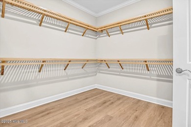 NOW READY TO CALL HOME! The Krystal's Retreat by Howard Builders on Lockwood Folly Country Club in North Carolina - for sale on GolfHomes.com, golf home, golf lot