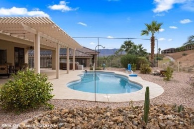 This custom home is located on a quarter acre home site in on Falcon Ridge Golf Course in Nevada - for sale on GolfHomes.com, golf home, golf lot