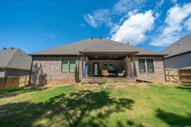 Welcome to 301 Arlington Park Drive, nestled in one of Hot on Hot Springs Golf and Country Club in Arkansas - for sale on GolfHomes.com, golf home, golf lot