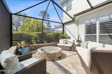 Bring your suitcase and move right into this beautifully updated on Sawgrass Country Club  in Florida - for sale on GolfHomes.com, golf home, golf lot
