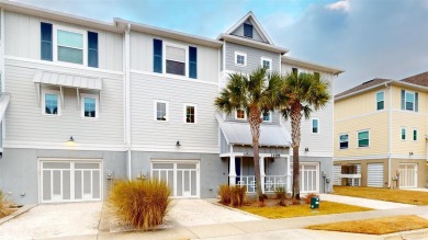 Carpet-Free Townhome Backing Up to a Preserve - Never Rented! on Lost Key Golf Club in Florida - for sale on GolfHomes.com, golf home, golf lot