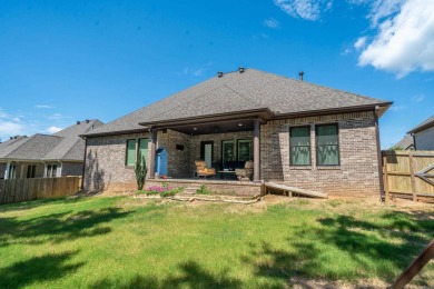 Welcome to 301 Arlington Park Drive, nestled in one of Hot on Hot Springs Golf and Country Club in Arkansas - for sale on GolfHomes.com, golf home, golf lot