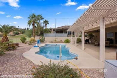 This custom home is located on a quarter acre home site in on Falcon Ridge Golf Course in Nevada - for sale on GolfHomes.com, golf home, golf lot