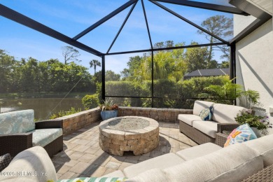 Bring your suitcase and move right into this beautifully updated on Sawgrass Country Club  in Florida - for sale on GolfHomes.com, golf home, golf lot