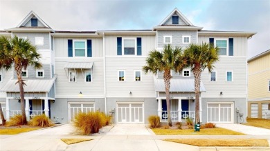 Carpet-Free Townhome Backing Up to a Preserve - Never Rented! on Lost Key Golf Club in Florida - for sale on GolfHomes.com, golf home, golf lot