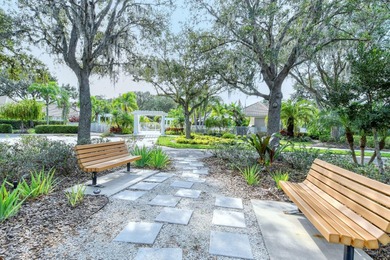 Enjoy the Florida lifestyle with effortless, maintenance-free on Legacy Golf Club in Florida - for sale on GolfHomes.com, golf home, golf lot