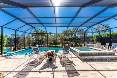 Nestled within the beautiful community of Boca Royale, this on Boca Royale Golf and Country Club in Florida - for sale on GolfHomes.com, golf home, golf lot