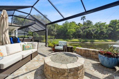 Bring your suitcase and move right into this beautifully updated on Sawgrass Country Club  in Florida - for sale on GolfHomes.com, golf home, golf lot