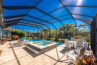 Nestled within the beautiful community of Boca Royale, this on Boca Royale Golf and Country Club in Florida - for sale on GolfHomes.com, golf home, golf lot