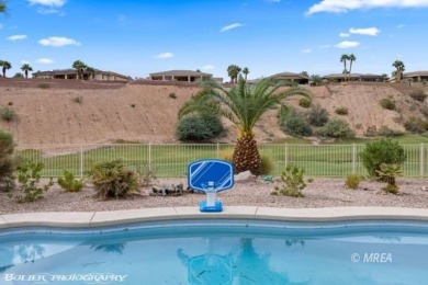 This custom home is located on a quarter acre home site in on Falcon Ridge Golf Course in Nevada - for sale on GolfHomes.com, golf home, golf lot