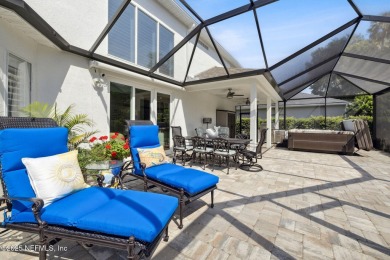 Bring your suitcase and move right into this beautifully updated on Sawgrass Country Club  in Florida - for sale on GolfHomes.com, golf home, golf lot
