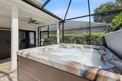 Bring your suitcase and move right into this beautifully updated on Sawgrass Country Club  in Florida - for sale on GolfHomes.com, golf home, golf lot