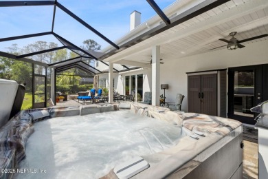 Bring your suitcase and move right into this beautifully updated on Sawgrass Country Club  in Florida - for sale on GolfHomes.com, golf home, golf lot