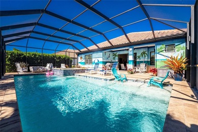 Nestled within the beautiful community of Boca Royale, this on Boca Royale Golf and Country Club in Florida - for sale on GolfHomes.com, golf home, golf lot