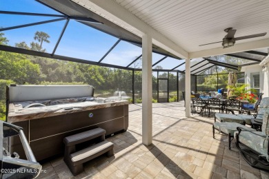 Bring your suitcase and move right into this beautifully updated on Sawgrass Country Club  in Florida - for sale on GolfHomes.com, golf home, golf lot