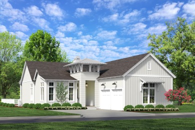 Entered for comp purposes only. The Rosecliffe II, with a on Origins Golf Club in Florida - for sale on GolfHomes.com, golf home, golf lot