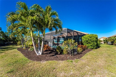 Nestled within the beautiful community of Boca Royale, this on Boca Royale Golf and Country Club in Florida - for sale on GolfHomes.com, golf home, golf lot