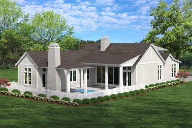 Entered for comp purposes only. The Rosecliffe II, with a on Origins Golf Club in Florida - for sale on GolfHomes.com, golf home, golf lot