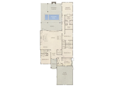 Entered for comp purposes only. The Rosecliffe II, with a on Origins Golf Club in Florida - for sale on GolfHomes.com, golf home, golf lot
