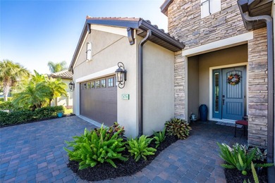 Nestled within the beautiful community of Boca Royale, this on Boca Royale Golf and Country Club in Florida - for sale on GolfHomes.com, golf home, golf lot