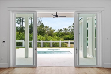 Entered for comp purposes only. The Rosecliffe II, with a on Origins Golf Club in Florida - for sale on GolfHomes.com, golf home, golf lot