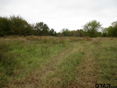 Awesome location for this 47+acre tract of land featuring a for sale on GolfHomes.com