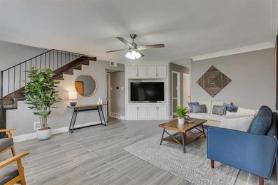 Beautifully 4-bedroom, 3-bath home in Braeburn Glen! The on Dallas Athletic Club in Texas - for sale on GolfHomes.com, golf home, golf lot