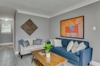 Beautifully 4-bedroom, 3-bath home in Braeburn Glen! The on Dallas Athletic Club in Texas - for sale on GolfHomes.com, golf home, golf lot