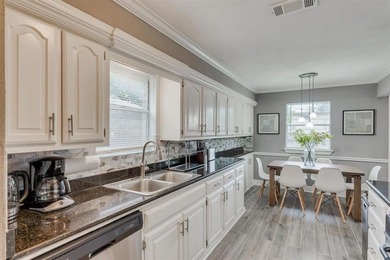 Beautifully 4-bedroom, 3-bath home in Braeburn Glen! The on Dallas Athletic Club in Texas - for sale on GolfHomes.com, golf home, golf lot