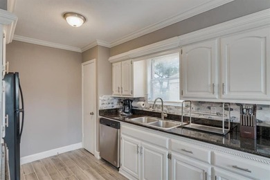 Beautifully 4-bedroom, 3-bath home in Braeburn Glen! The on Dallas Athletic Club in Texas - for sale on GolfHomes.com, golf home, golf lot