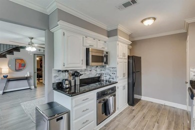 Beautifully 4-bedroom, 3-bath home in Braeburn Glen! The on Dallas Athletic Club in Texas - for sale on GolfHomes.com, golf home, golf lot