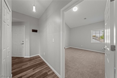 Are you ready to become the newest *Resident on the Green?* This on  in Ohio - for sale on GolfHomes.com, golf home, golf lot