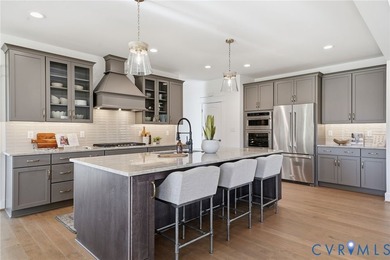 NEW CONSTRUCTION in the prestigious Viniterra community! RCI on The Club At Viniterra in Virginia - for sale on GolfHomes.com, golf home, golf lot