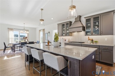 NEW CONSTRUCTION in the prestigious Viniterra community! RCI on The Club At Viniterra in Virginia - for sale on GolfHomes.com, golf home, golf lot