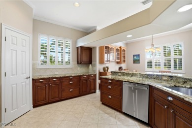 Tucked away at the end of a quiet cul-de-sac in the sought-after on  in Florida - for sale on GolfHomes.com, golf home, golf lot