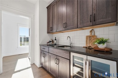 NEW CONSTRUCTION in the prestigious Viniterra community! RCI on The Club At Viniterra in Virginia - for sale on GolfHomes.com, golf home, golf lot