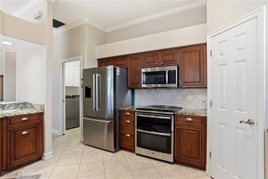 Tucked away at the end of a quiet cul-de-sac in the sought-after on  in Florida - for sale on GolfHomes.com, golf home, golf lot