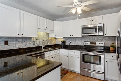 Welcome to Marina Villas in Keowee Key! Get ready for easy on Keowee Key Golf and Country Club in South Carolina - for sale on GolfHomes.com, golf home, golf lot