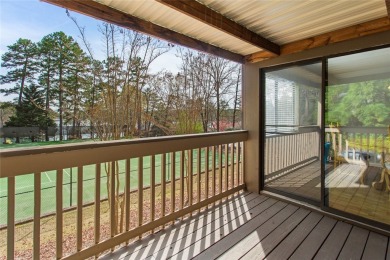 Welcome to Marina Villas in Keowee Key! Get ready for easy on Keowee Key Golf and Country Club in South Carolina - for sale on GolfHomes.com, golf home, golf lot