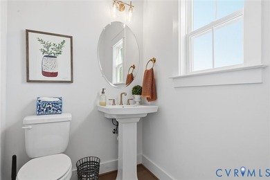 NEW CONSTRUCTION in the prestigious Viniterra community! RCI on The Club At Viniterra in Virginia - for sale on GolfHomes.com, golf home, golf lot